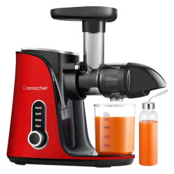 Storcator Amzchef GM3001-RD (Red/Black)