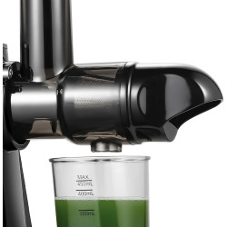 Storcator Amzchef GM3001-WT (White/Black) Thumb