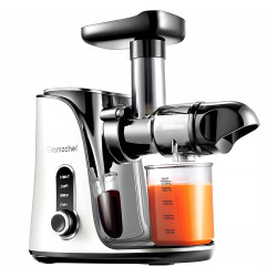 Storcator Amzchef GM3001-WT (White/Black)