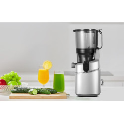 Storcator Amzchef SJ-036-SV (Silver) Thumb