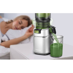 Storcator Amzchef SJ-036-SV (Silver) Thumb