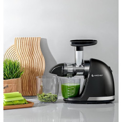 Storcator Amzchef ZM1501-BK-SM (Black) Thumb