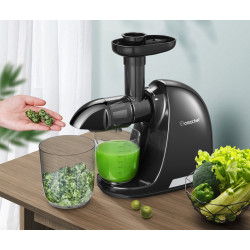 Storcator Amzchef ZM1501-BK-SM (Black) Thumb