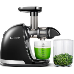 Storcator Amzchef ZM1501-BK-SM (Black) Thumb