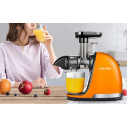 Storcator Amzchef ZM1501-OG-SM (Orange) Thumb