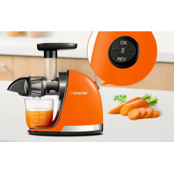 Storcator Amzchef ZM1501-OG-SM (Orange) Thumb