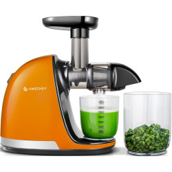 Storcator Amzchef ZM1501-OG-SM (Orange) Thumb