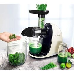 Storcator Amzchef ZM1501 (White) Thumb