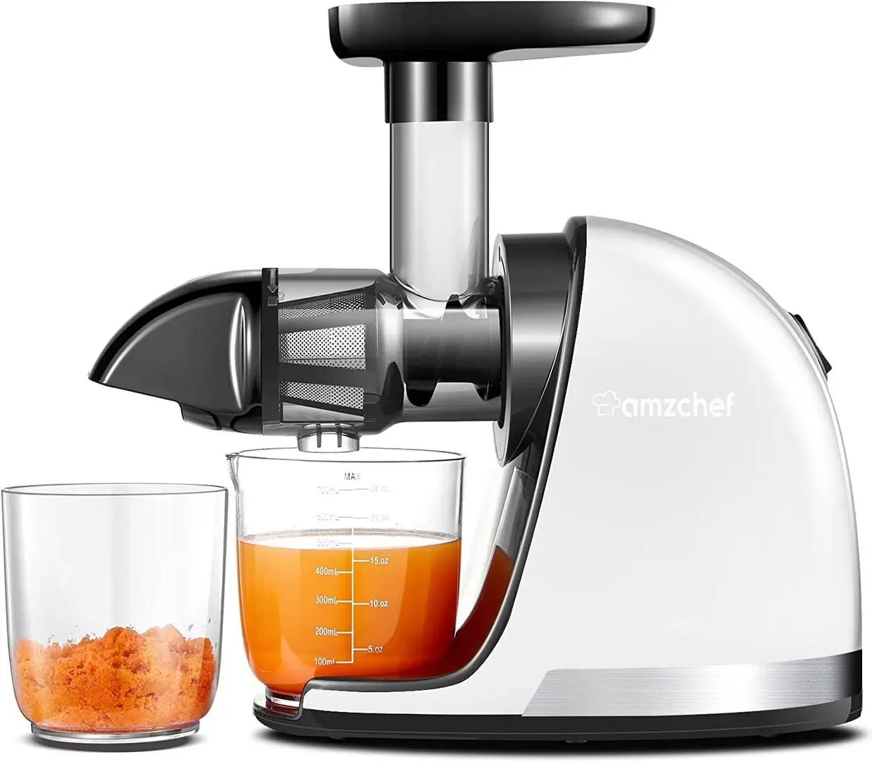 Storcator Amzchef ZM1501 (White)