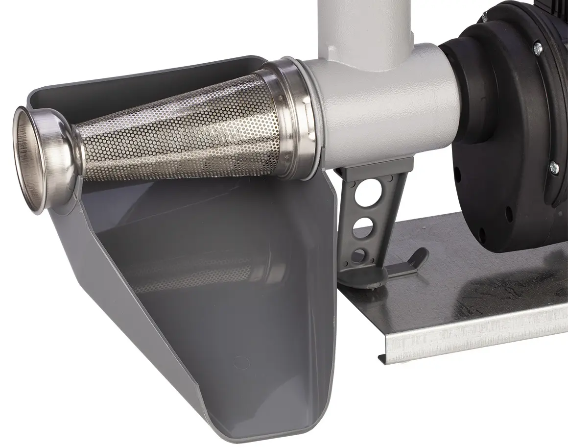 Storcator Ardes Conse AR7400 (Black/Grey)