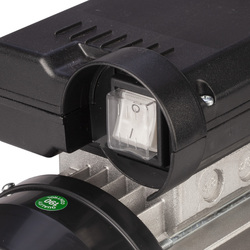 Storcator Ardes Conse AR7400 (Black/Grey) Thumb