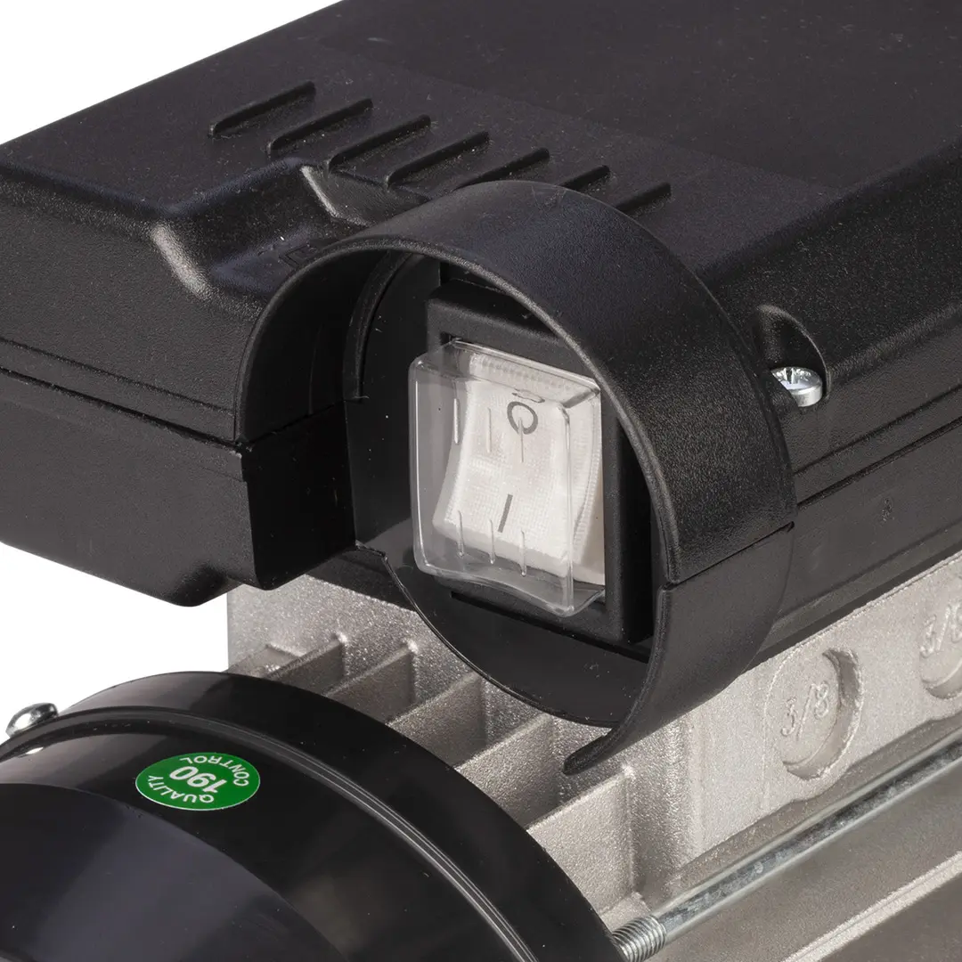 Storcator Ardes Conse AR7400 (Black/Grey)