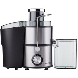 Storcator Ardesto JEG-1000 (Black/Polished Steel) Thumb