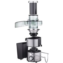 Storcator Ardesto JEG-1000 (Black/Polished Steel) Thumb
