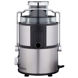 Storcator Ardesto JEG-1000 (Black/Polished Steel) Thumb