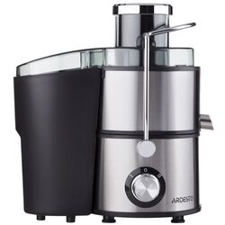 Storcator Ardesto JEG-1000 (Black/Polished Steel)