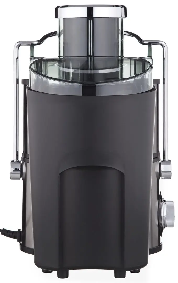 Storcator Ardesto JEG-1000 (Black/Polished Steel) - 5