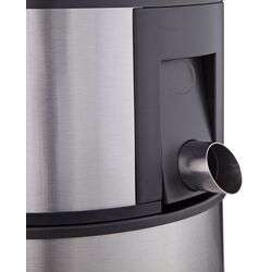 Storcator Ardesto JEG-1000 (Black/Polished Steel) Thumb
