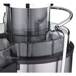 Storcator Ardesto JEG-1000 (Black/Polished Steel) Thumb