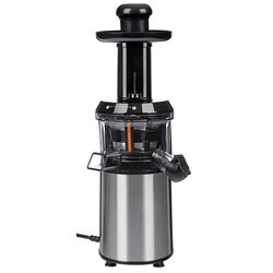 Соковыжималка Ardesto JEG-13 30S (Black/Polished Steel) Thumb