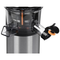 Соковыжималка Ardesto JEG-13 30S (Black/Polished Steel) Thumb