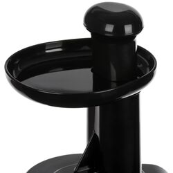Соковыжималка Ardesto JEG-13 30S (Black/Polished Steel) Thumb