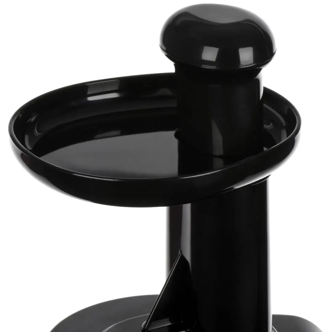 Соковыжималка Ardesto JEG-13 30S (Black/Polished Steel) - 6