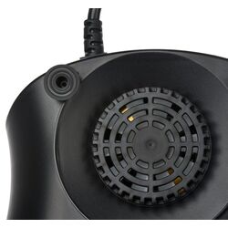 Соковыжималка Ardesto JEG-13 30S (Black/Polished Steel) Thumb