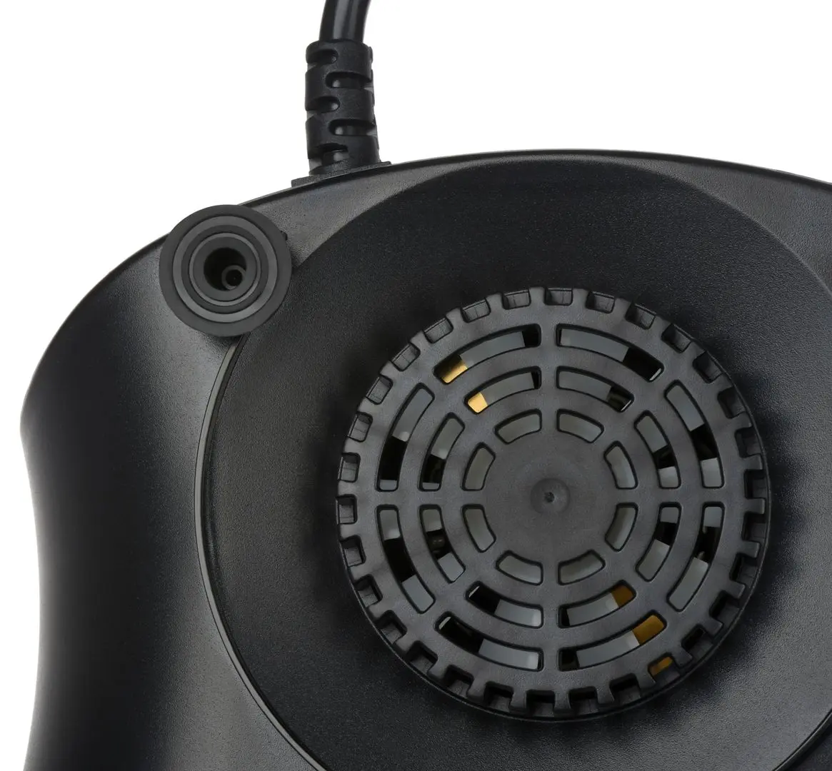 Соковыжималка Ardesto JEG-13 30S (Black/Polished Steel) - 5