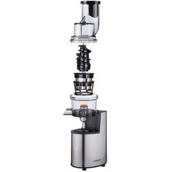 Stocator Ardesto JEG-1330SL (Black/Polished Steel) Thumb