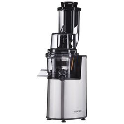 Stocator Ardesto JEG-1330SL (Black/Polished Steel)