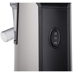 Stocator Ardesto JEG-1330SL (Black/Polished Steel) Thumb