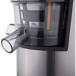 Stocator Ardesto JEG-1330SL (Black/Polished Steel) Thumb