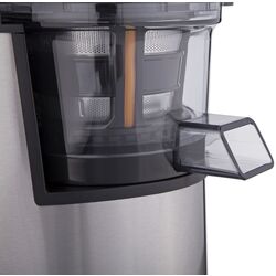 Stocator Ardesto JEG-1330SL (Black/Polished Steel) Thumb