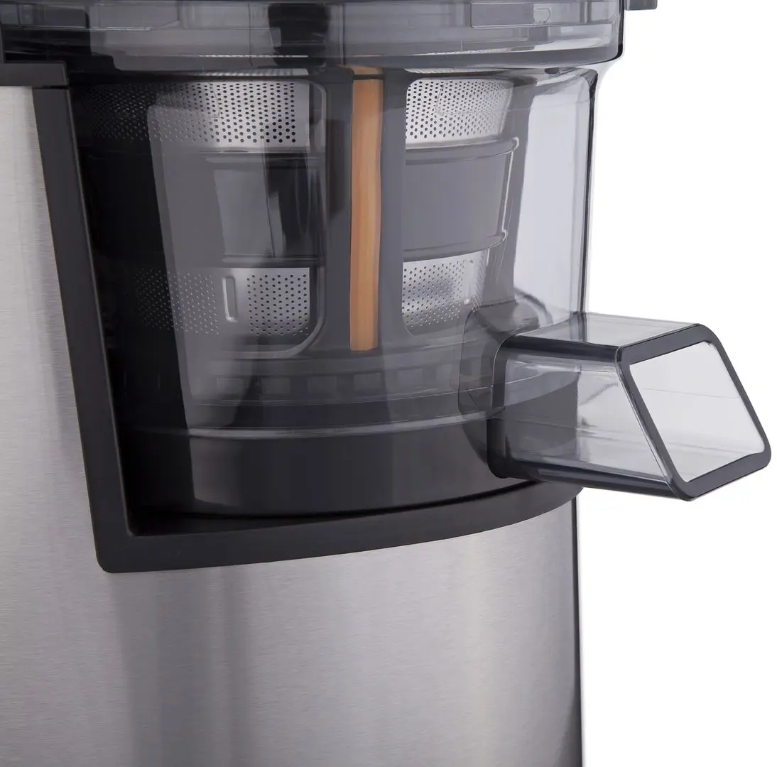 Stocator Ardesto JEG-1330SL (Black/Polished Steel) - 6
