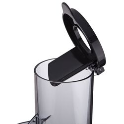Stocator Ardesto JEG-1330SL (Black/Polished Steel) Thumb