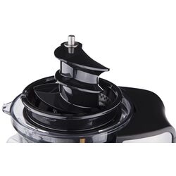 Stocator Ardesto JEG-1330SL (Black/Polished Steel) Thumb