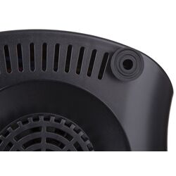 Stocator Ardesto JEG-1330SL (Black/Polished Steel) Thumb
