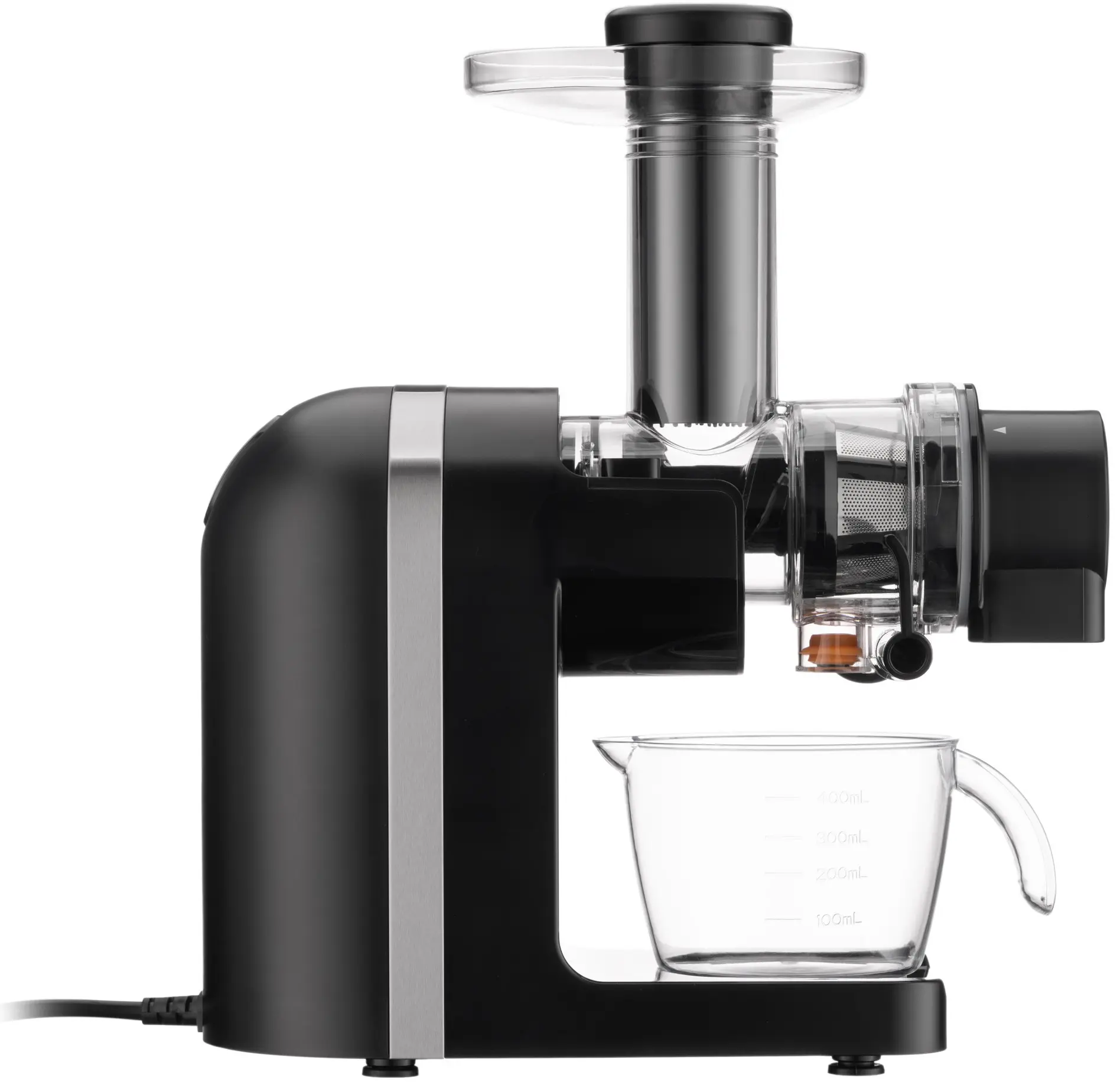 Storcator Ardesto JEG-1500S (Black)