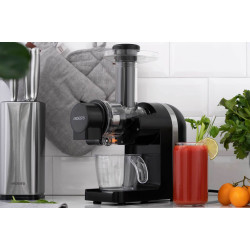 Storcator Ardesto JEG-1500S (Black) Thumb