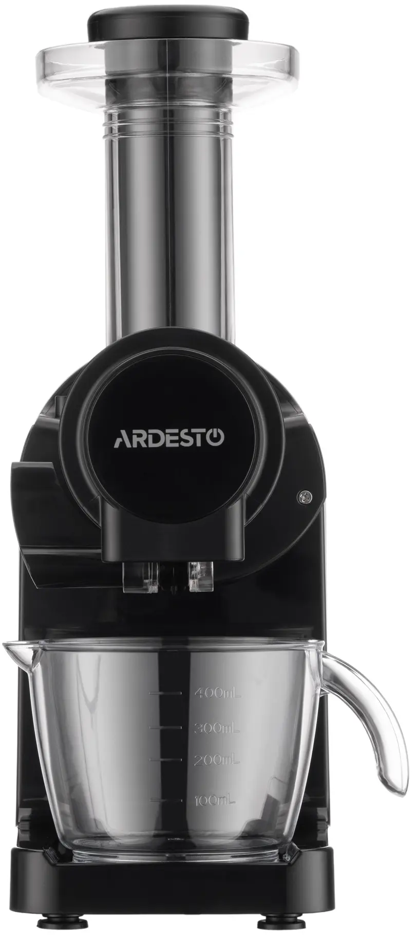Storcator Ardesto JEG-1500S (Black)