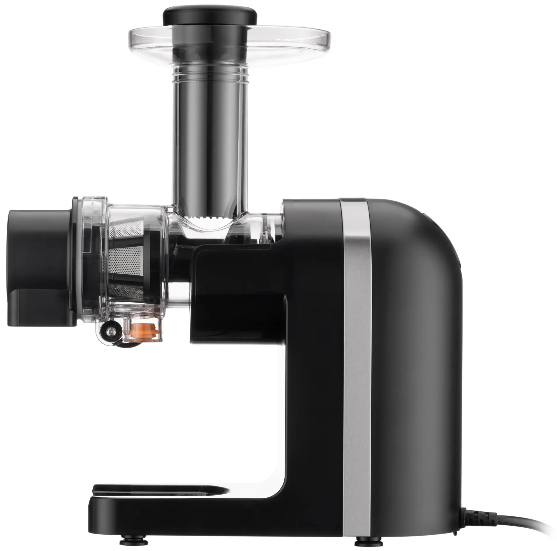 Storcator Ardesto JEG-1500S (Black)