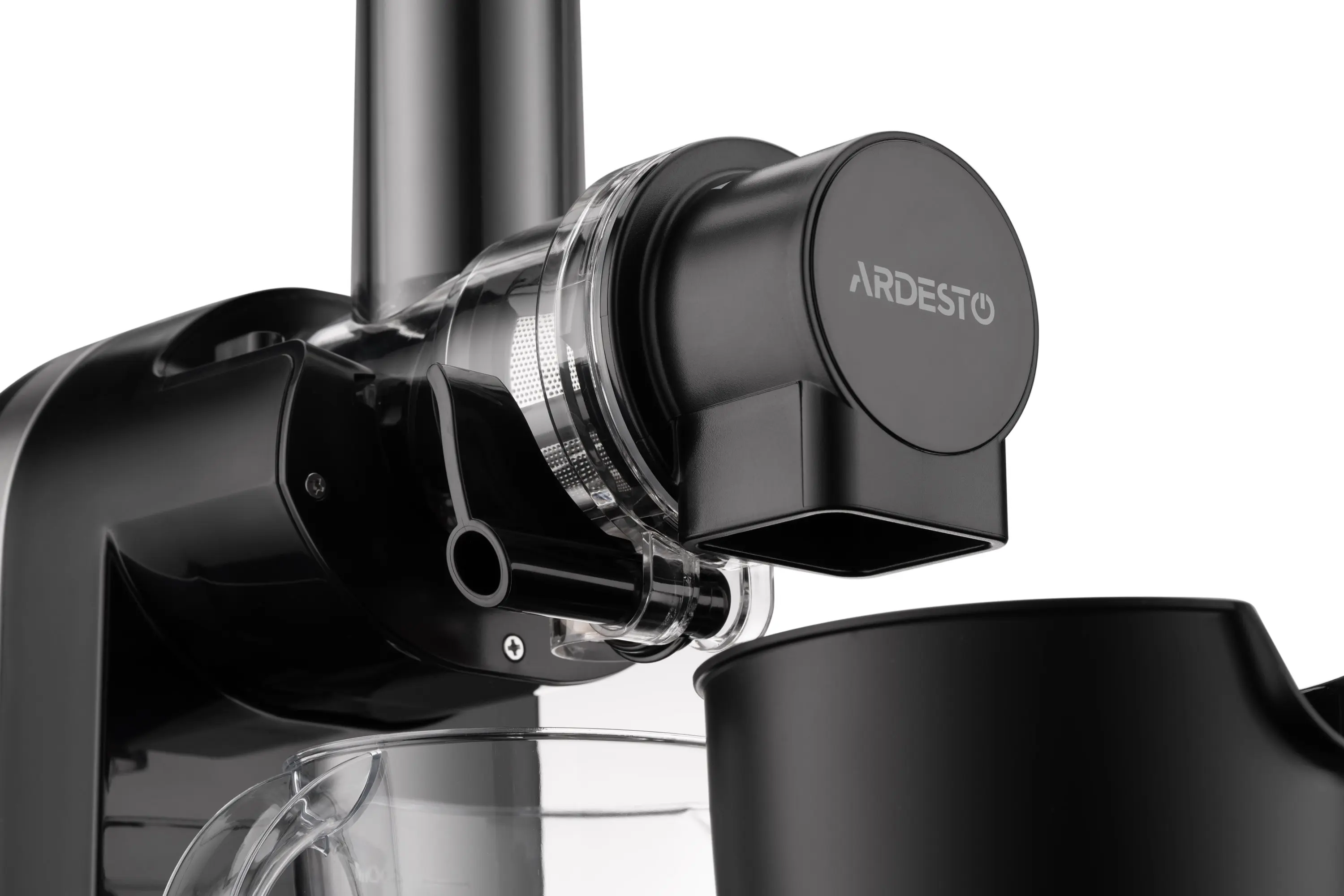 Storcator Ardesto JEG-1500S (Black)