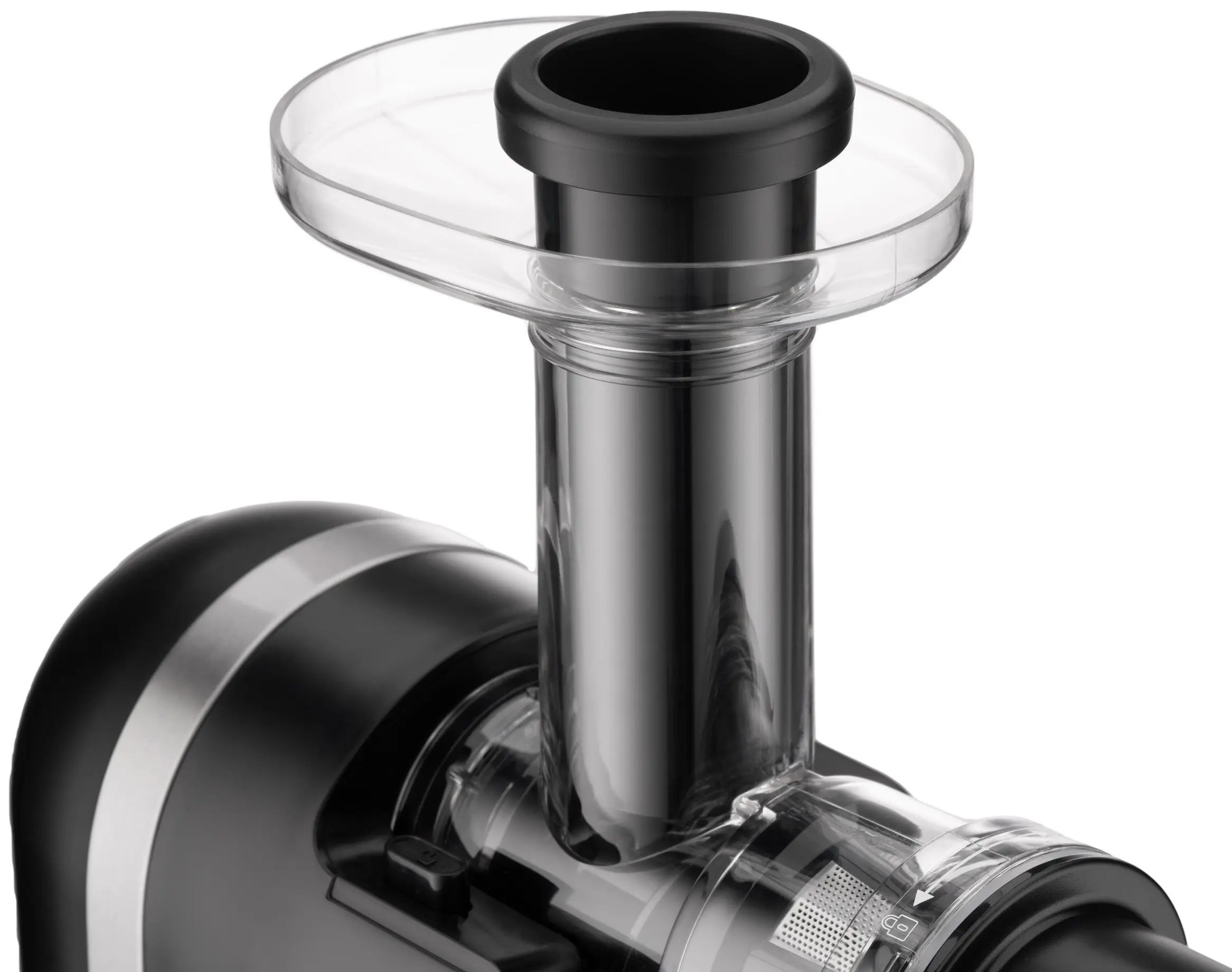 Storcator Ardesto JEG-1500S (Black)