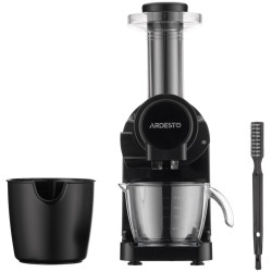 Storcator Ardesto JEG-1500S (Black) Thumb