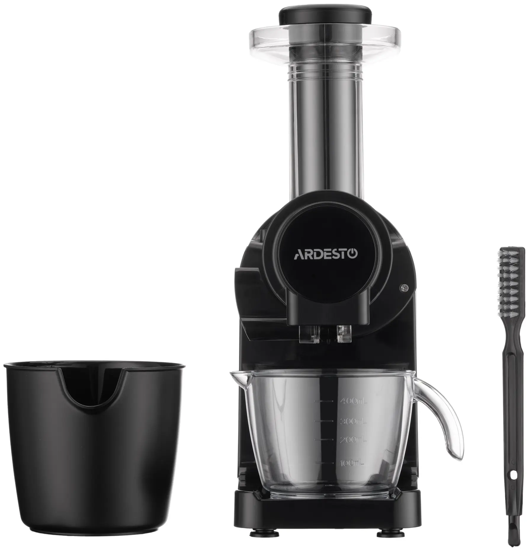 Storcator Ardesto JEG-1500S (Black)