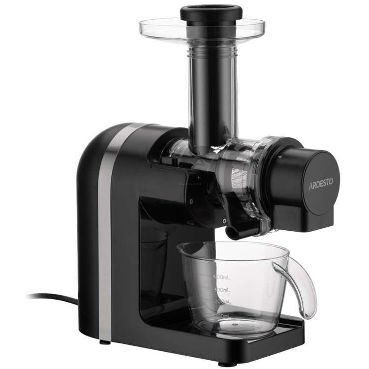 Storcator Ardesto JEG-1500S (Black)
