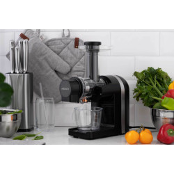 Storcator Ardesto JEG-1500S (Black) Thumb