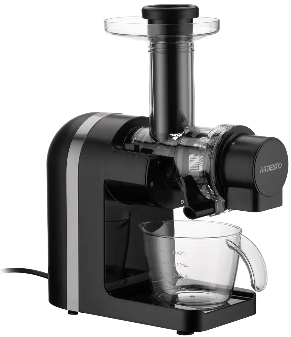 Storcator Ardesto JEG-1500S (Black)