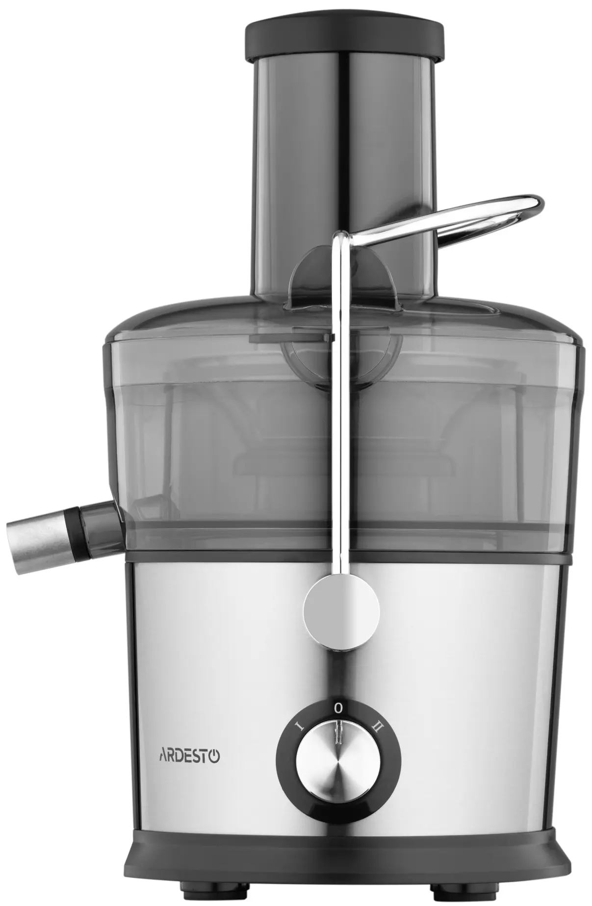Storcator Ardesto JEG-800 (Inox)
